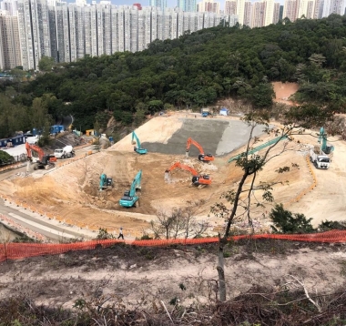 Progress at 20180220-05